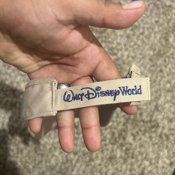 Walt Disney world hat - Picture 4 of 5